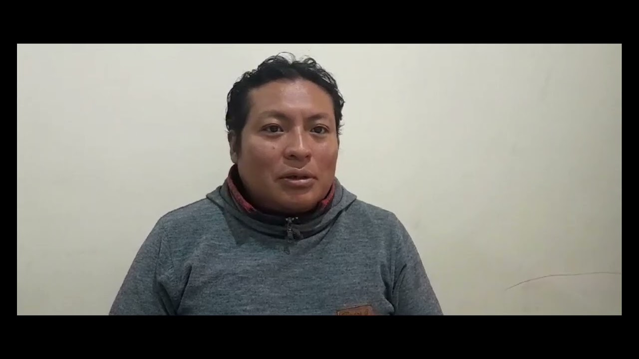 Archivo Iglesia Bilingue El Paraiso