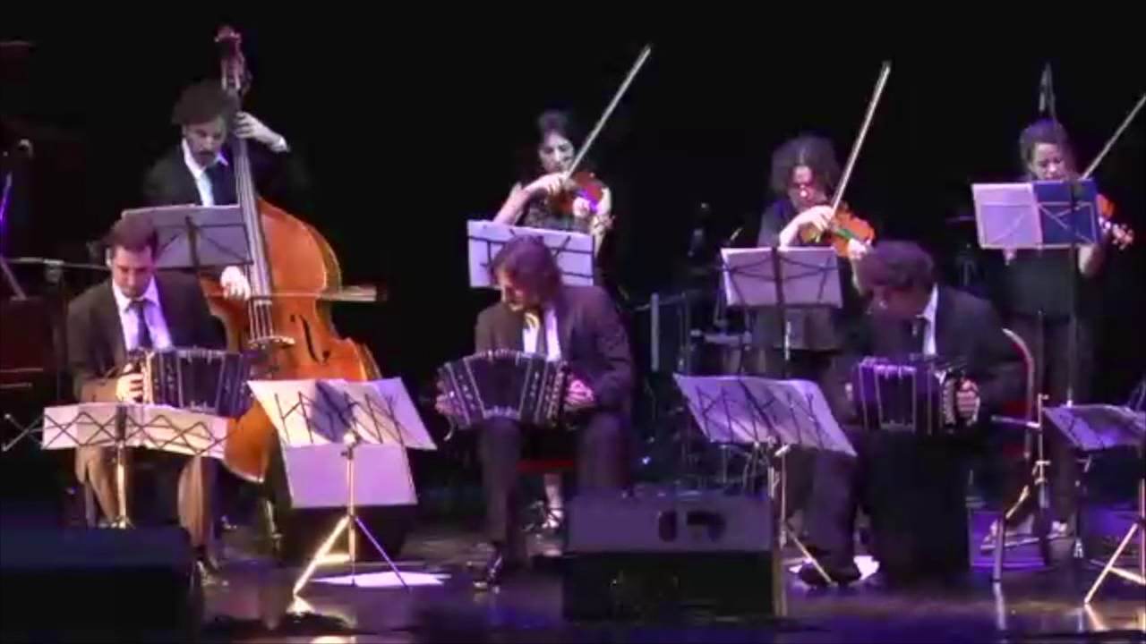 Recuerdo (Osvaldo Pugliese) Versión original Orquesta Osvaldo Pugliese