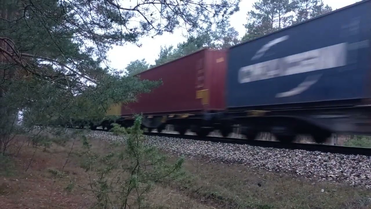 Dragon 3 w barwach Laude wyjechał z Radzymina