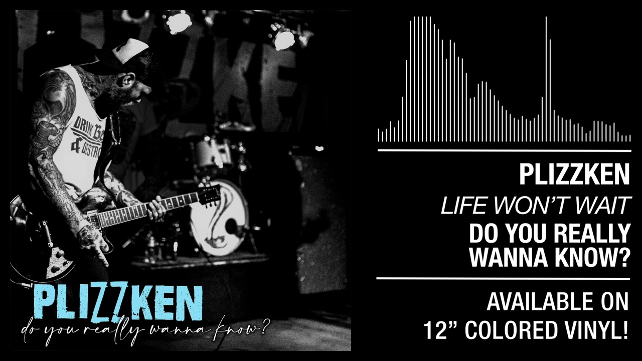 Plizzken - 