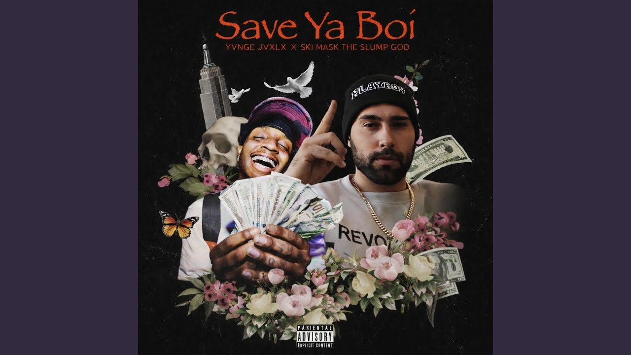 SAVE YA BOY