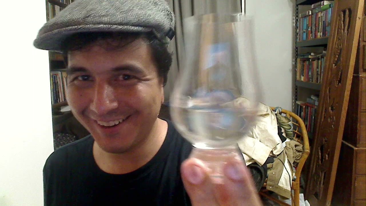 Island Distillers Okolehao Review