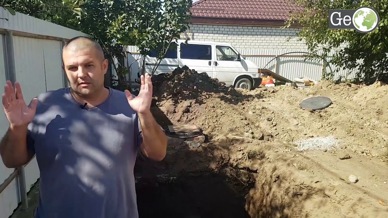 ⛔ Что делать когда откачка септика не помогает?