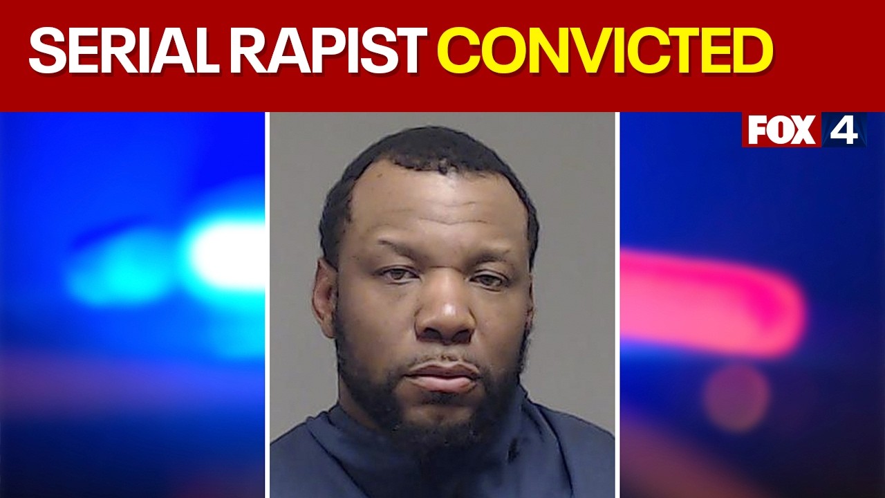 Serial predator targeted sex workers, undocumented immigrants