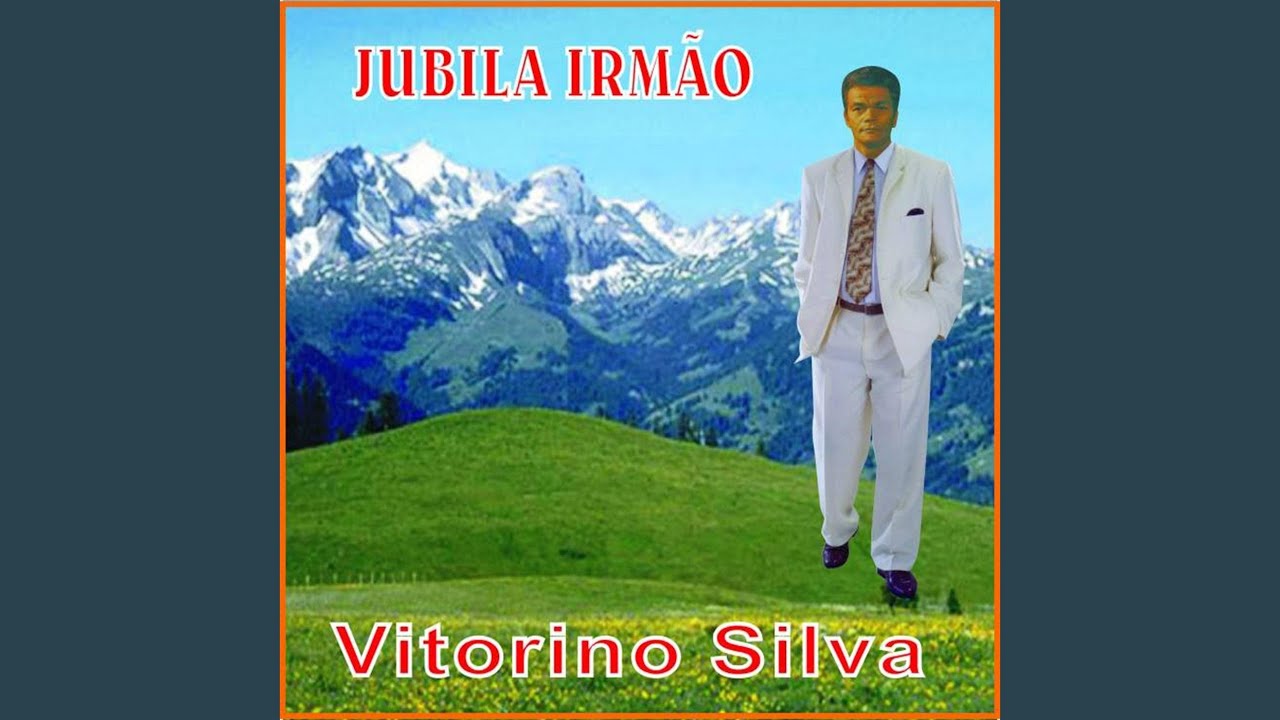 Jubila Irmão