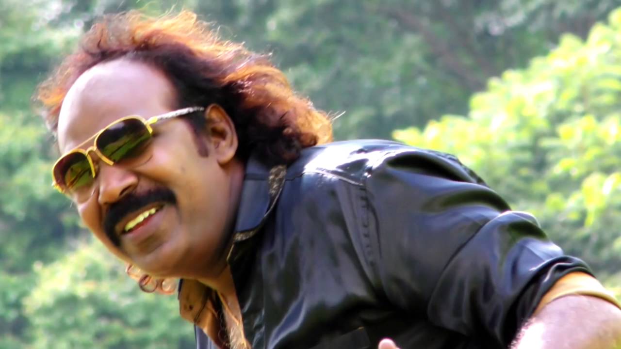 Christian Tamil Songs - Rev. Christopher Devadass