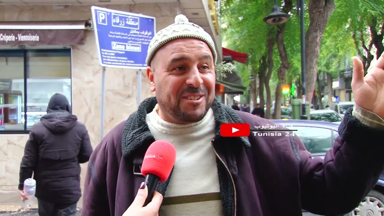 بسبب شوفاج..مواطن يهاجم الطبيبة إلي امتنعت عن فحص مريضة..راو السبيطار مش بيت نومك باش تتشرط!