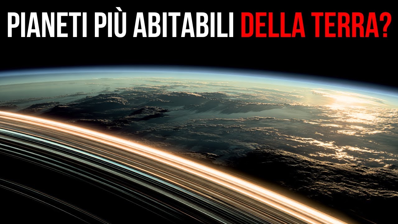 I Pianeti con le Maggiori Probabilità di Vita nell’Universo Possono Superare la Terra?