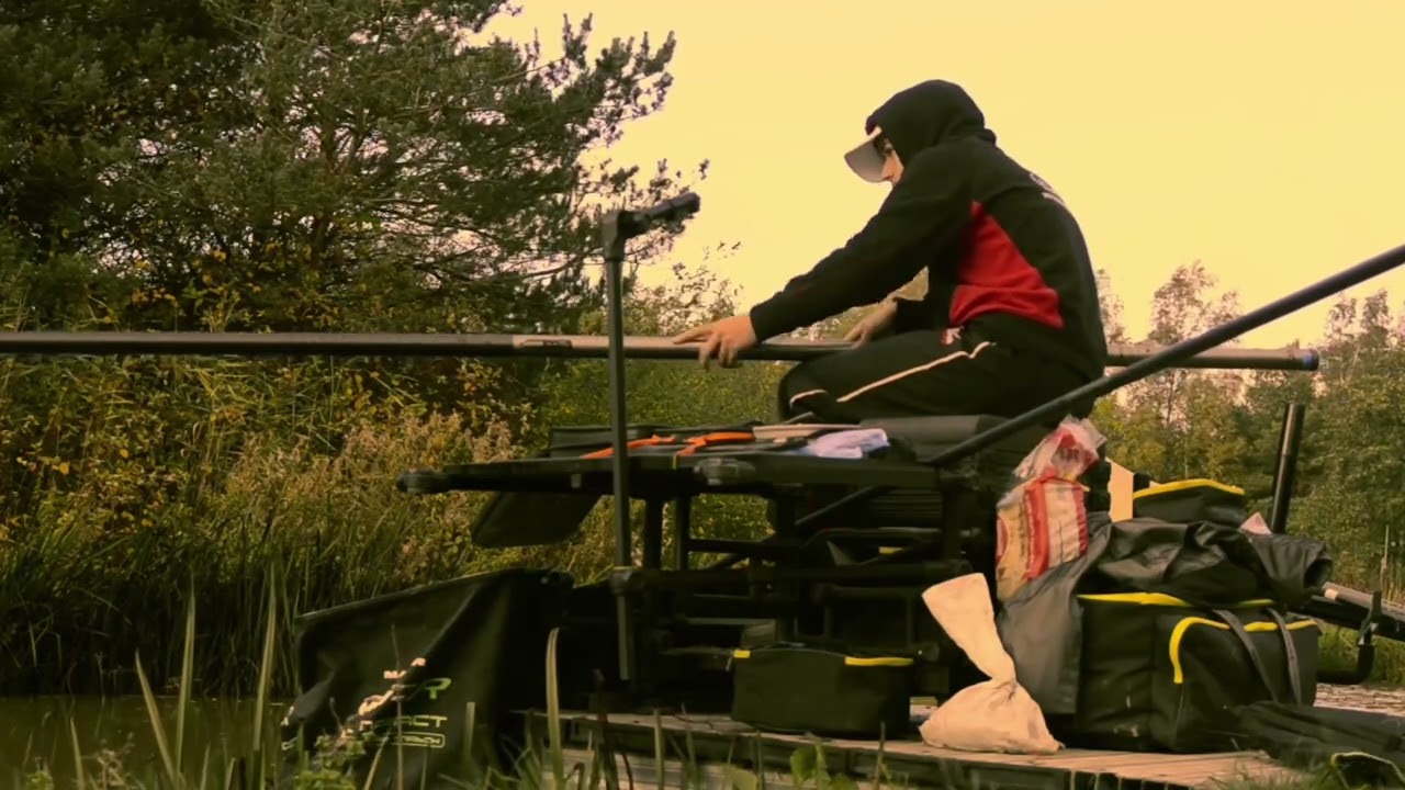 Half term fishing at Partridge fisheries and Linear Fisheries
