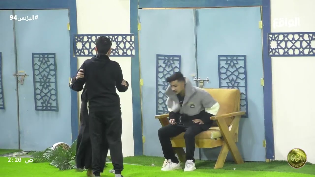 فصلات غريبة | احمد الشمري , سعود الوازعي , عبدالله البقمي #البزنس94