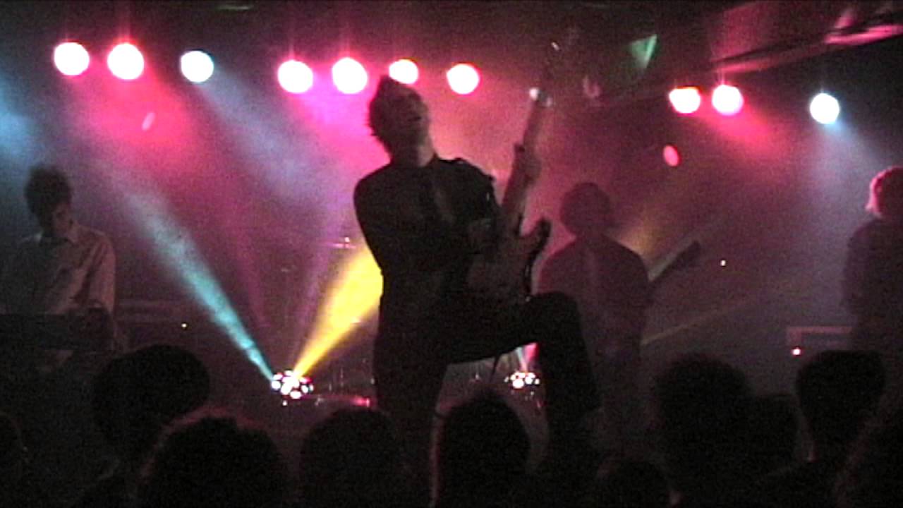 TBM Bootleg - Holiday (Song 8 of 12) | The Birthday Massacre