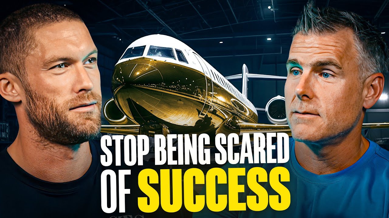 Week in the Life of Dan Martell [Modern Wisdom Podcast, Jetset Mastermind & More]