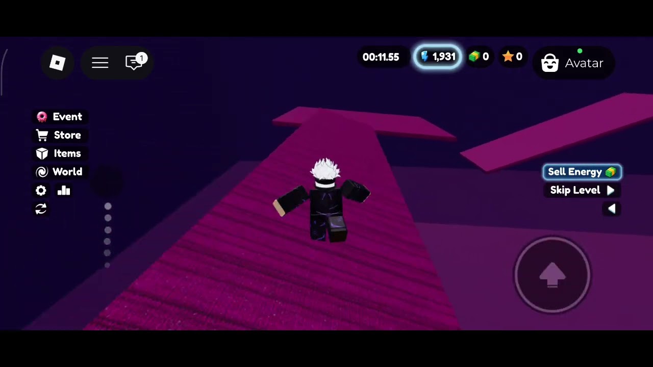 Speedrun 4 (5 levels) wr