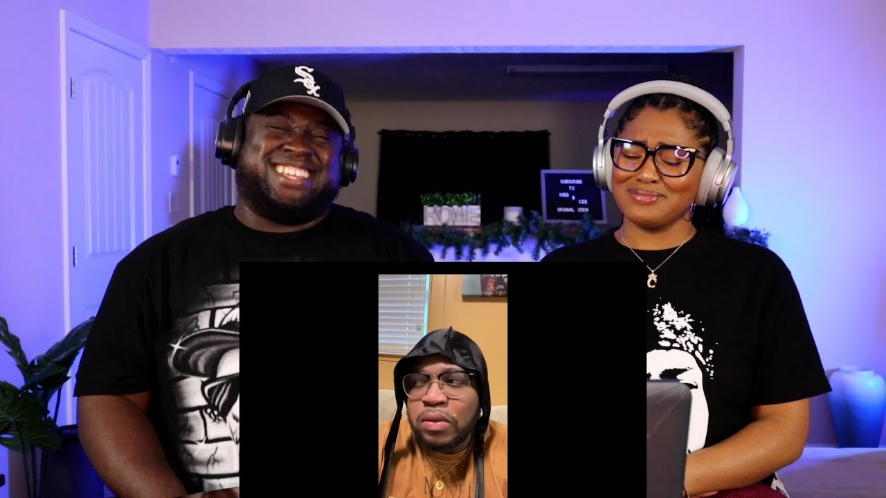 Kidd and Cee Reacts To Tra Rags Compilation Pt. 25