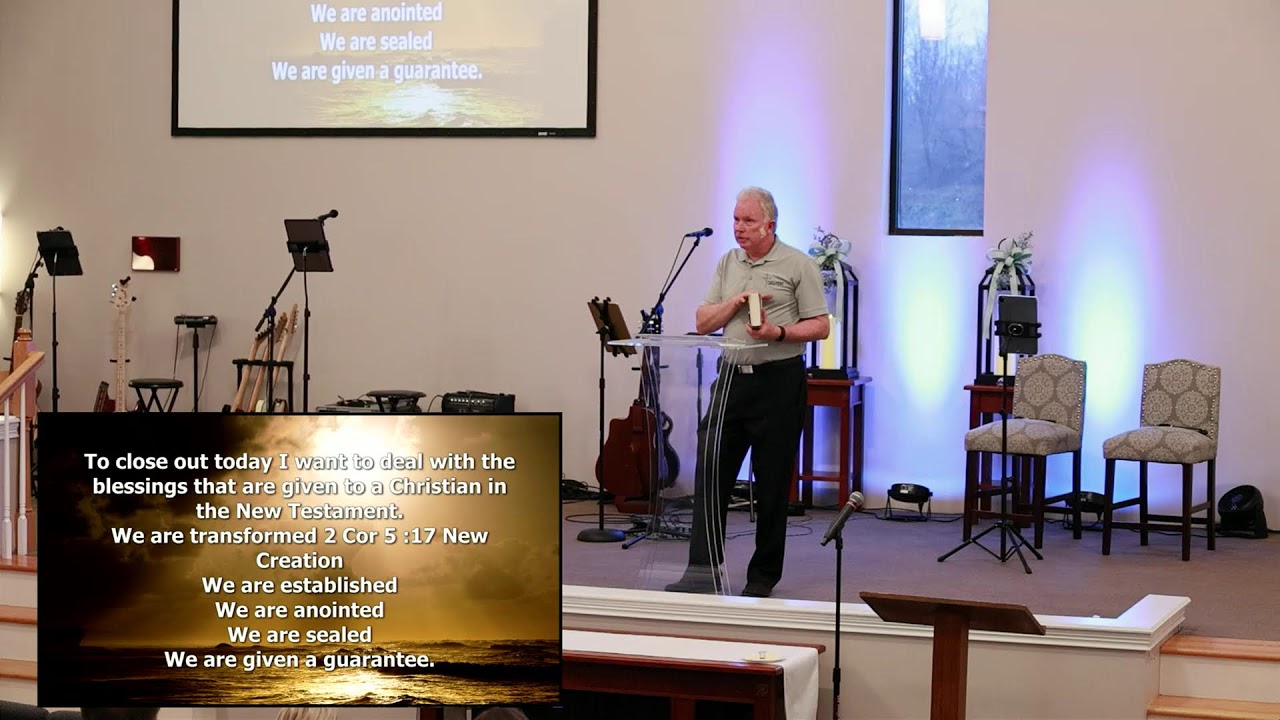 Sunday Service 02-15-2026