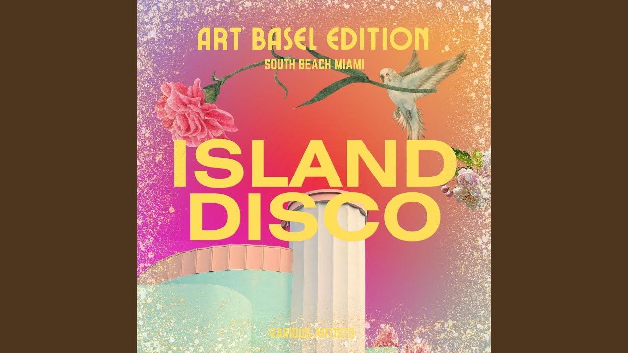 Yes I Would (New Disco Mix)
