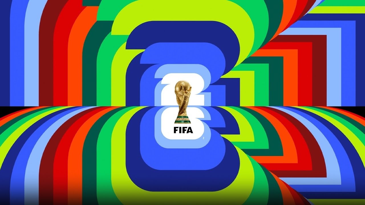 One World, One Fire | FIFA World Cup 2026 Anthem
