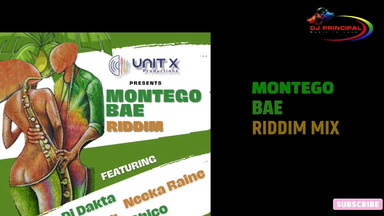 Montego Bae Riddim Mix(July 2025) Feat. Chico, Devin Di Dakta, Gall, Neeka Raine.