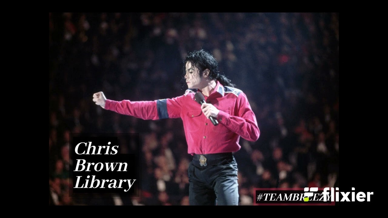 Michael Jackson - Telling lies (AI COVER) HQ
