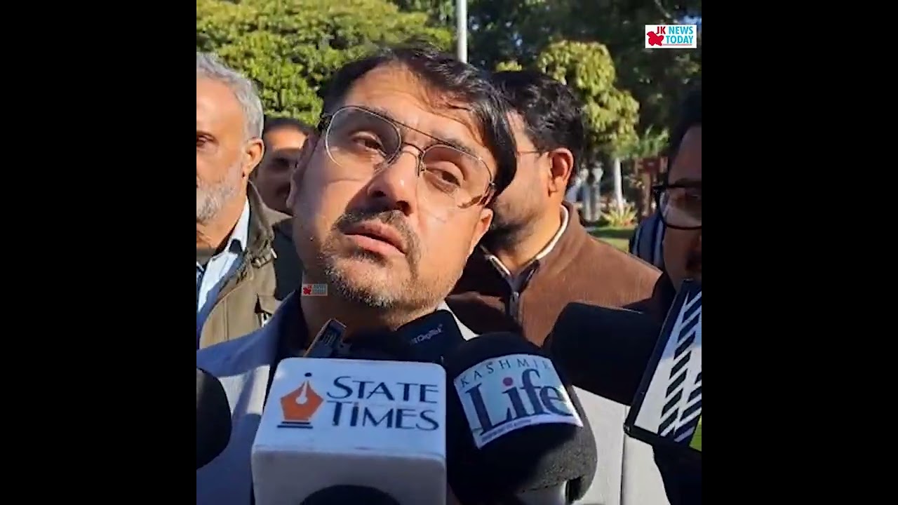 “ Sham Lal Sharma ji ne theek kaha, muje apni aukat mein rehna chahiya,”- Satish Sharma