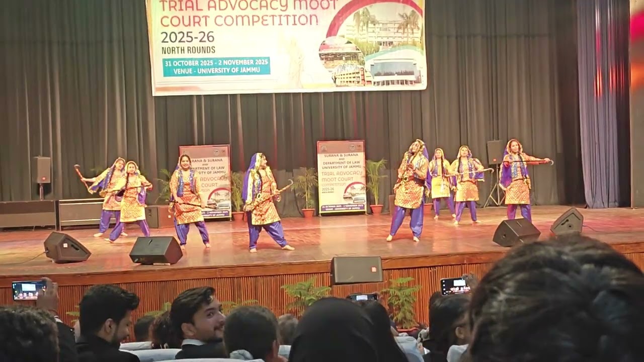 🫶🤟 Punjabi dance 