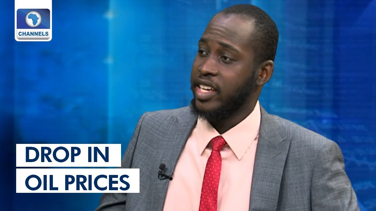 Factors Driving Drop In Oil Prices