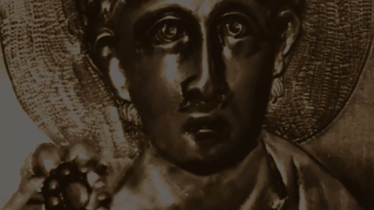 Les Chroniques du Clos #3 La basilque paléochrétienne