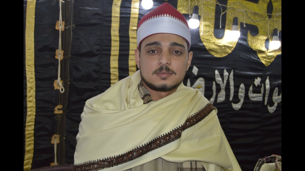 الشيخ محمد مجدي ربيع/عزاء الحاج عبد الرازق الحنفي/القشيش/شبين القناطر/2020/1/21