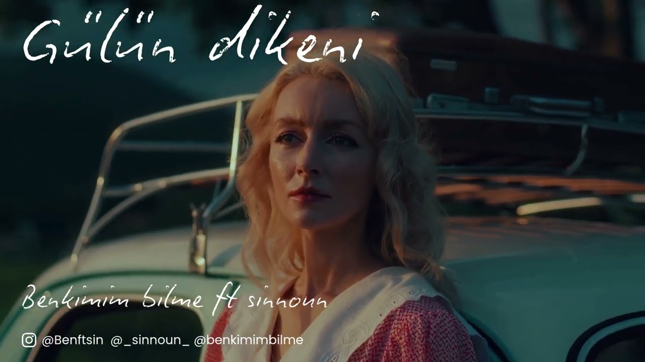 Gülün dikeni 