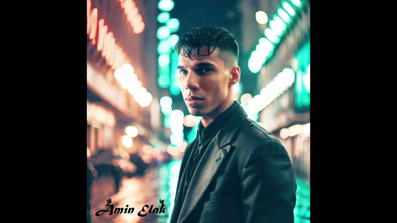 Amin Elak - Hannibal Barca