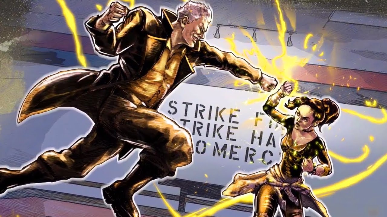 Cobra Kai 2 Dojos Rising Part 2 Cobra Kai Story Mode Gameplay Walkthrough PS5 No Commentary