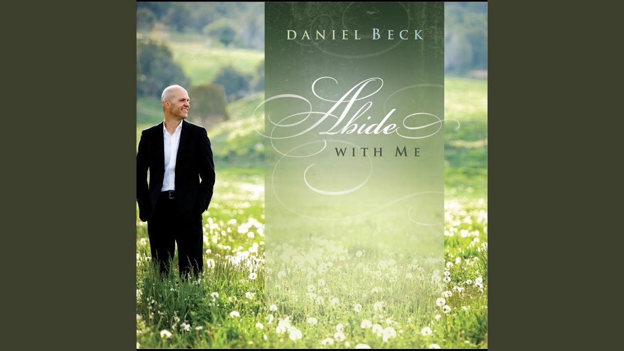 Abide With Me 'Tis Eventide