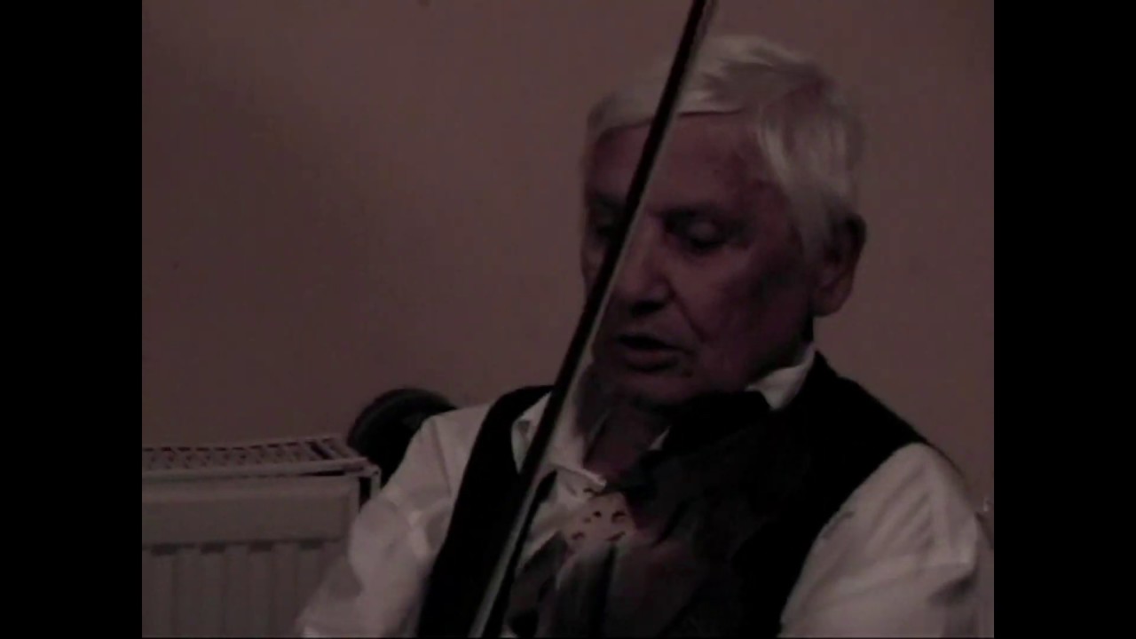 S&aacute;ndor Fodor Neti (1922-2004) last gig in Budapest: Invirtita