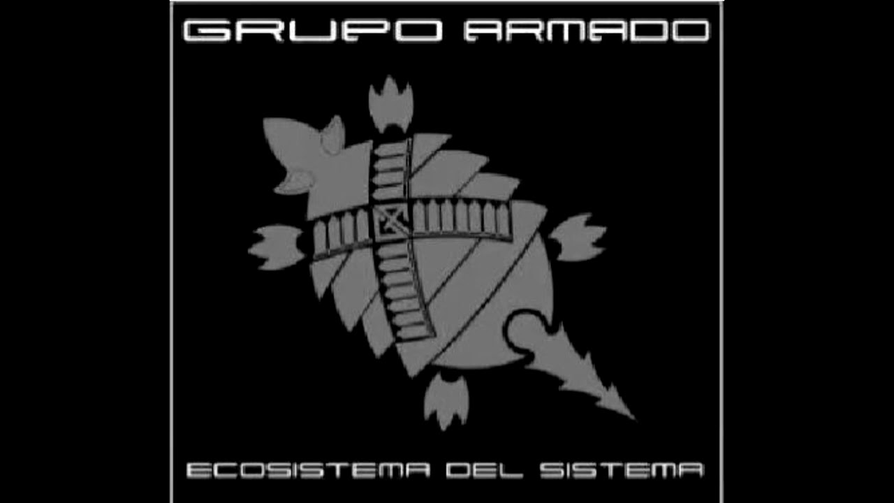Grupo Armado - Gárgola (Remasterizado)