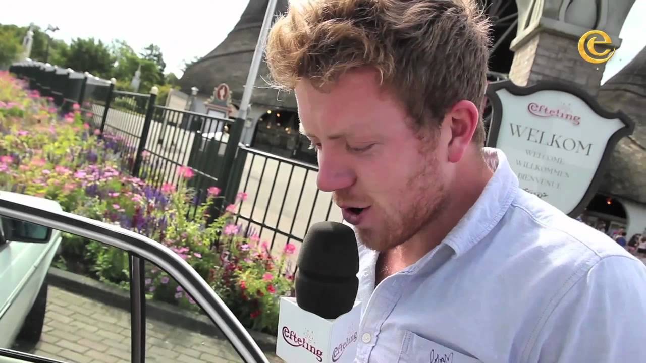 Van toffe taxi ritjes tot de Vliegende Hollander - Efteling