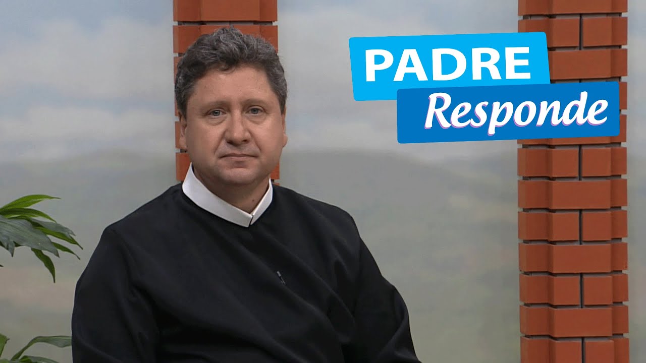 Padre Responde: D&uacute;vidas relacionadas &agrave; b&ecirc;n&ccedil;&atilde;o