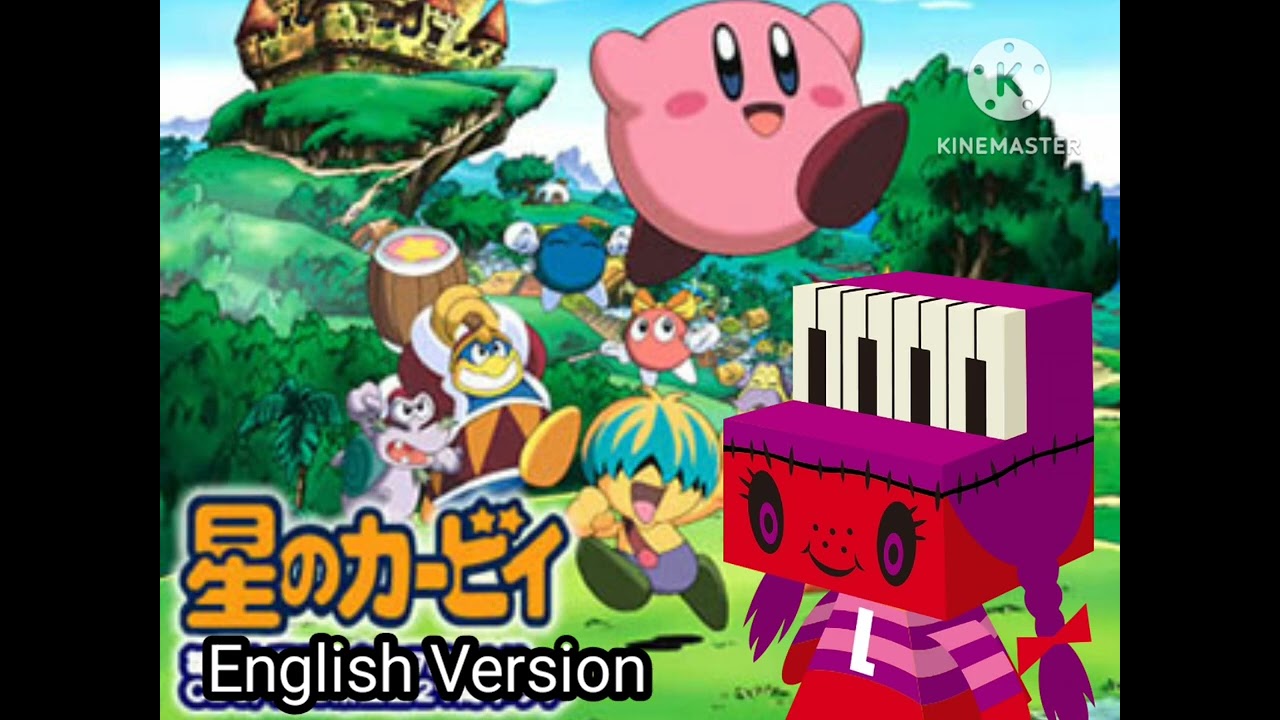 Liddy Sings Hoshi no Kaabii 