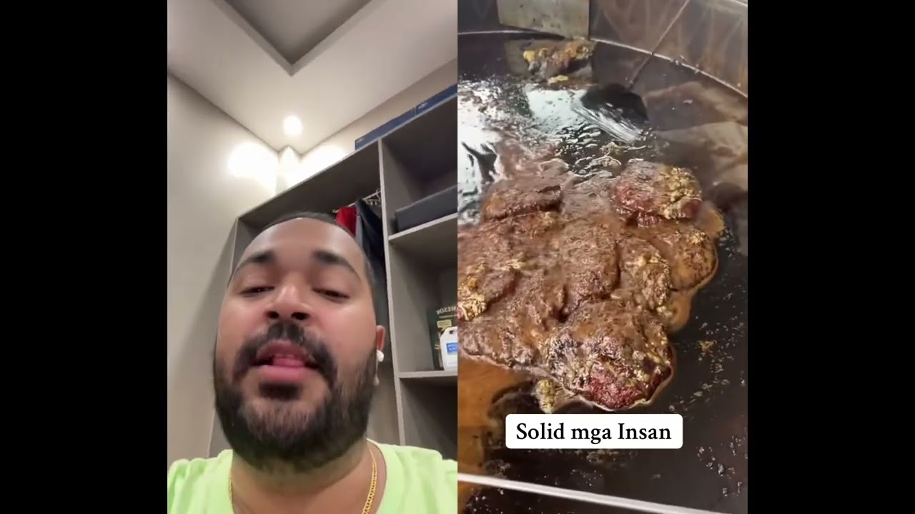 PART 32: PARAPARAAN MGA TITO KUNA YAN!