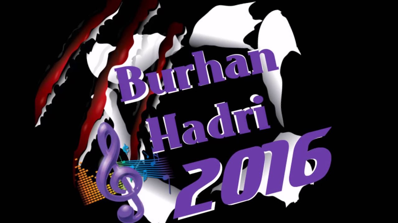 Burhan Hadri