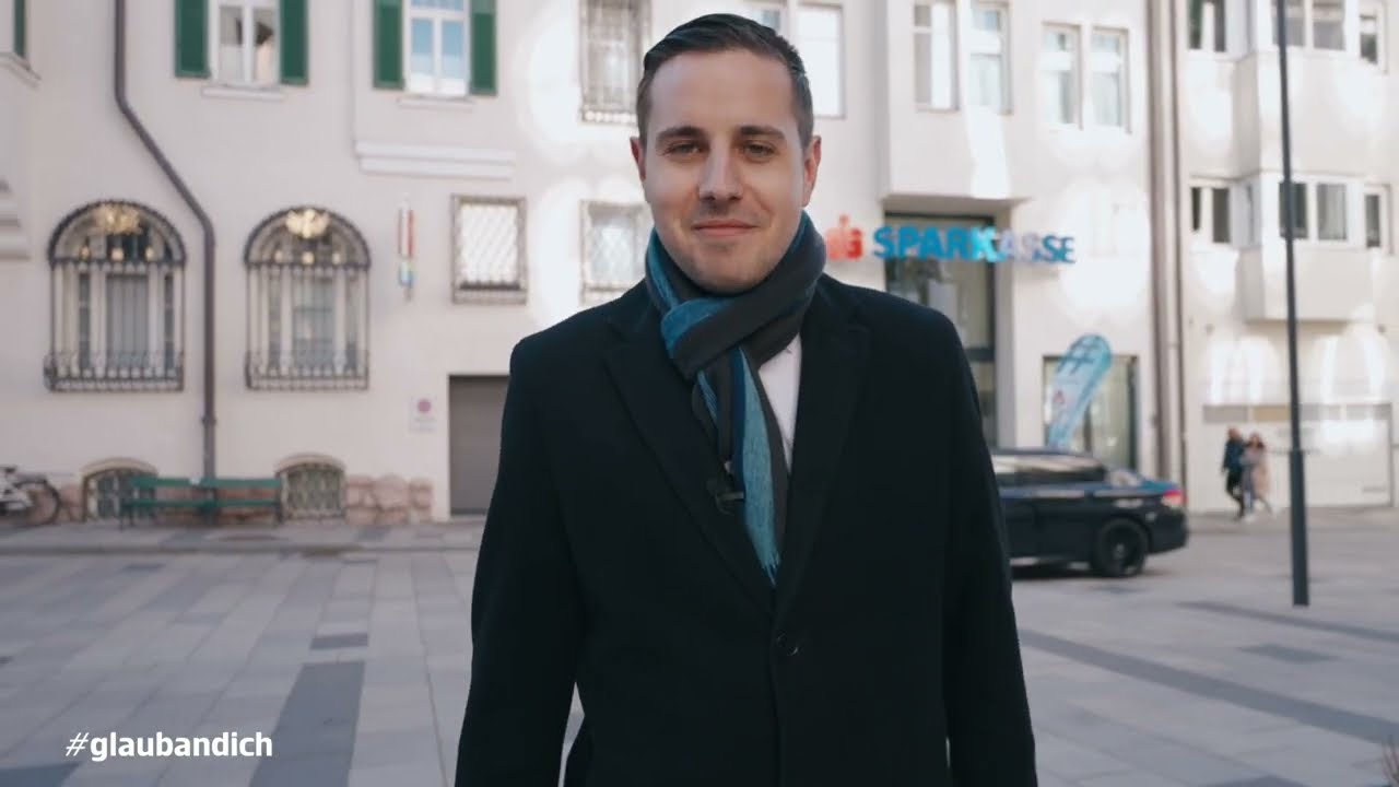Reden wir übers Wohnen!