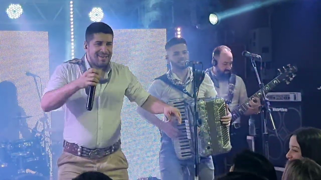 Amor de Rodeio 🐎, Bombomzinho 🍫 e Festa Particular- Jonathan Pacheco #ricobailao