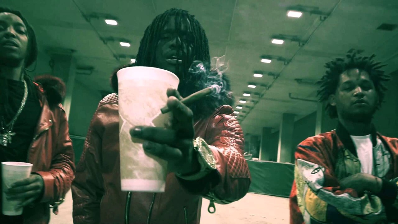 Chief Keef 