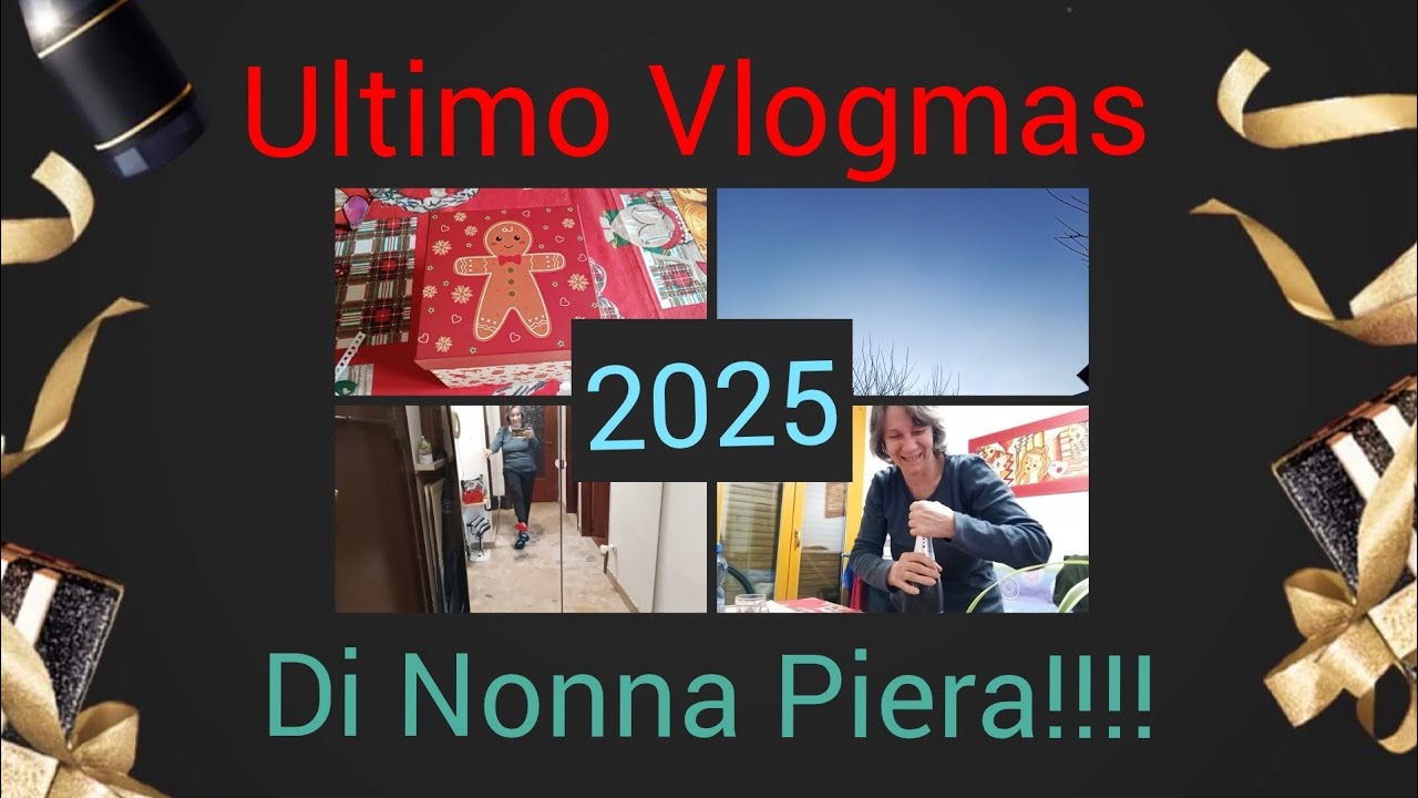 Aspettando l' Anno nuovo!