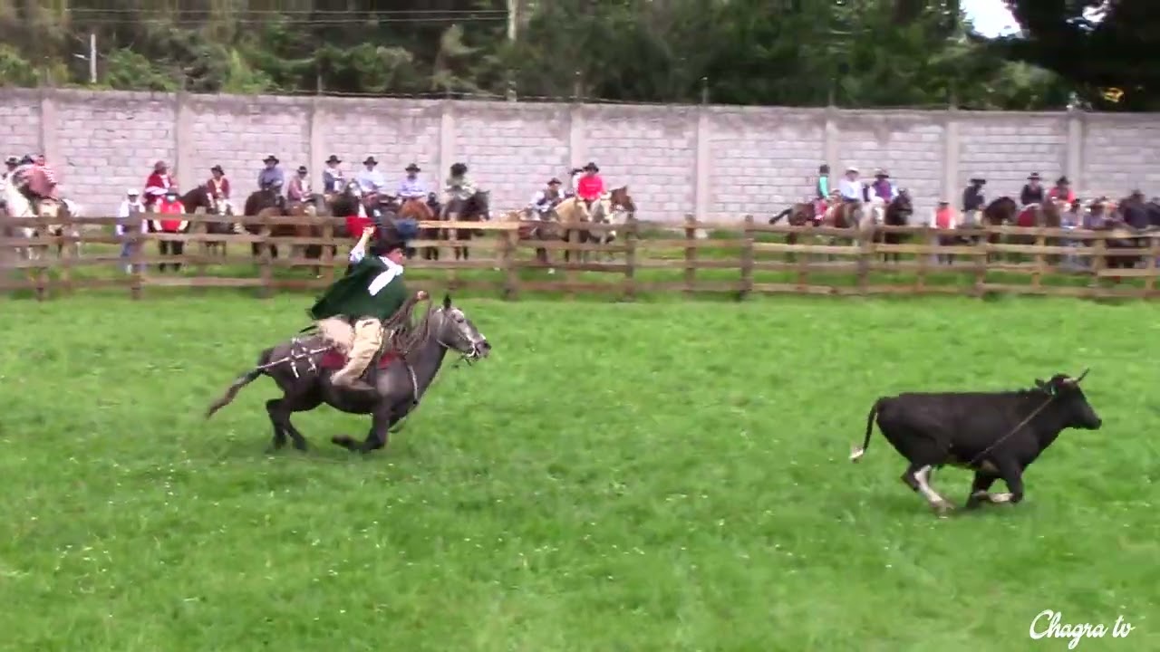 Chagra tv - Desde la Cuna y Capital del Chagra Machachi - Cant&oacute;n Mej&iacute;a, Cultura, Tradici&oacute;n y Turismo