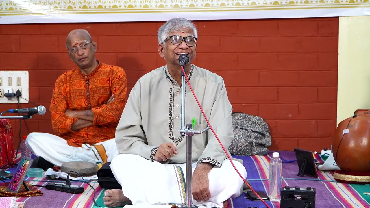 ANANDAM MUSIC FESTIVAL 2025 (PART 4 OF 11)