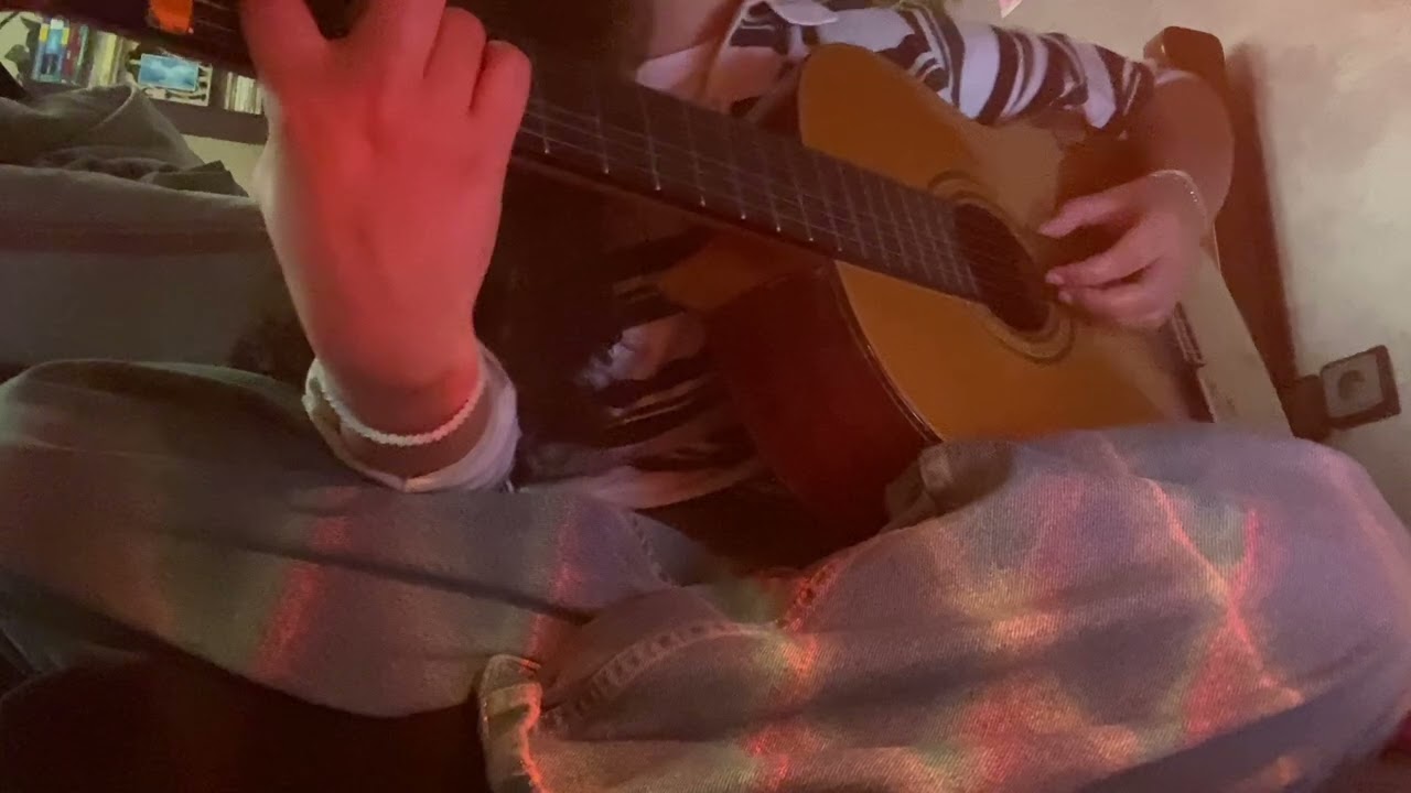 Shiloh Dynasty - Losing Interest (cover)