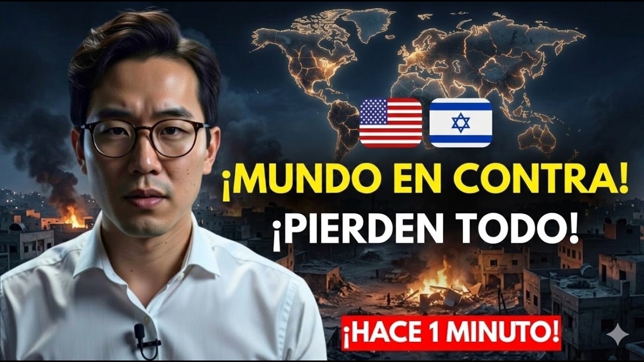 🚨 URGENTE: Israel devasta Beirut mientras Hezbollah lanza feroz contraataque desde el sur