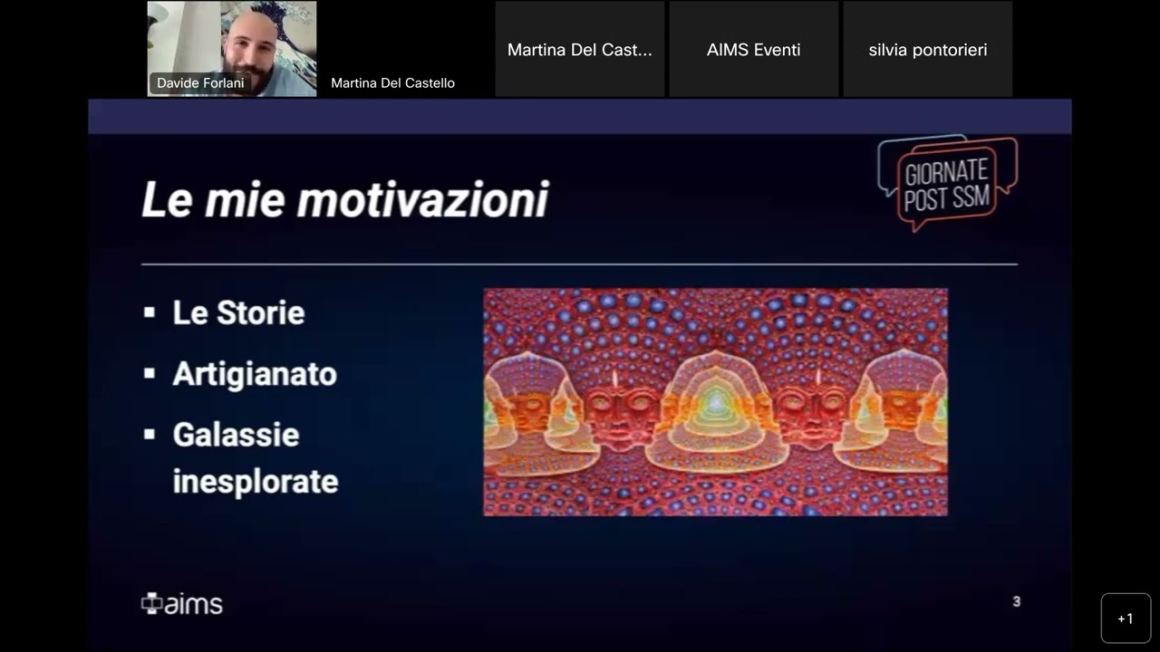 PSICHIATRIA - POST SSM 2023