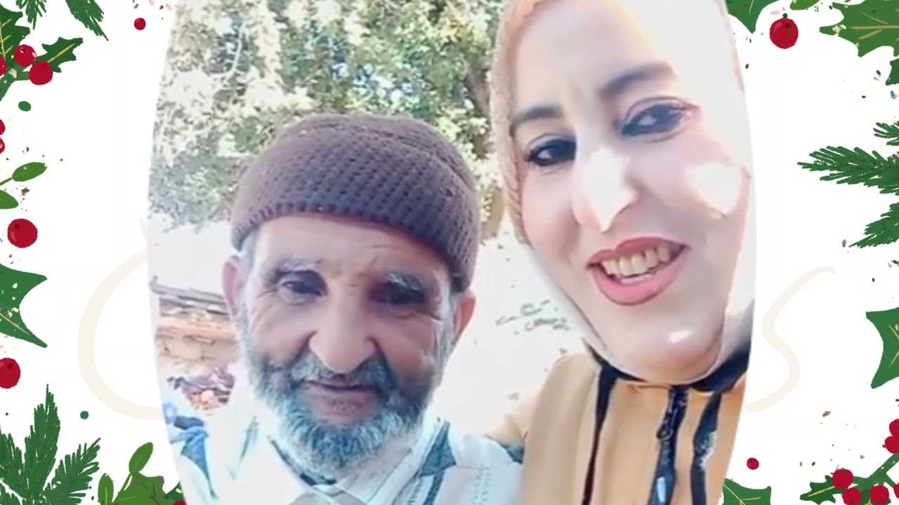 تصريحات الشاعر الأمازيغي سعيد اخلا