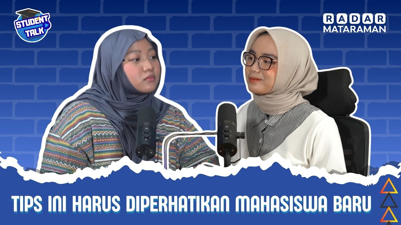 Tips Penting untuk Mahasiswa Baru Mulai Adaptasi, Manajemen Waktu, dan Kehidupan Kampus